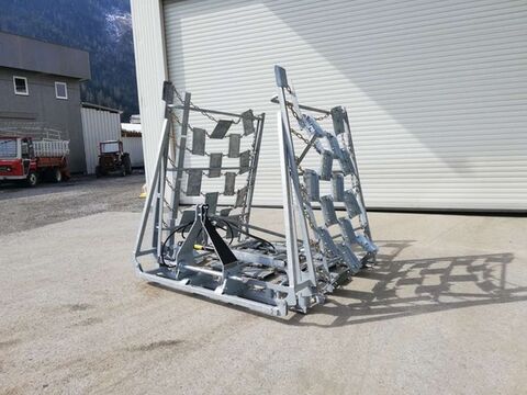 Sonstige Graser Goren Wiesenegge Hydraulisch (23187)