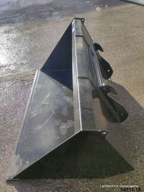 Stekro Volumenschaufel verschiedene Modelle (23184)