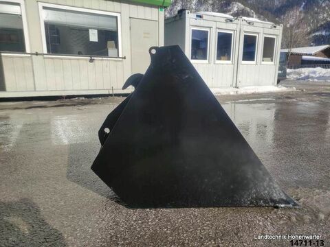 Stekro Volumenschaufel verschiedene Modelle (23184)