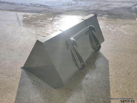 Stekro Volumenschaufel verschiedene Modelle (23184)