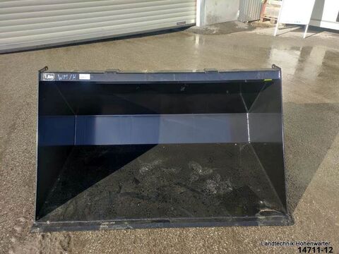 Stekro Volumenschaufel verschiedene Modelle (23184)