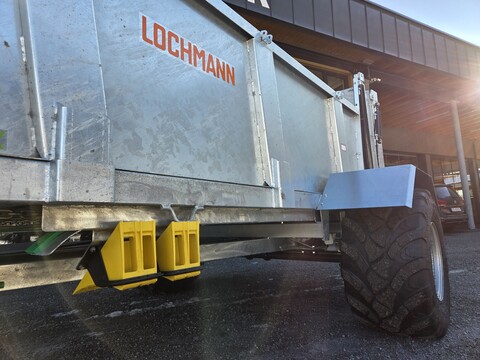 Lochmann RS 404 TLX Junior (24158)