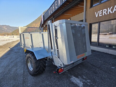 Lochmann RS 404 TLX Junior (24158)