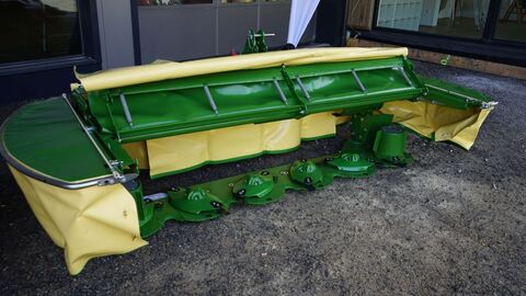 Krone EasyCut F280 Highland (20692)