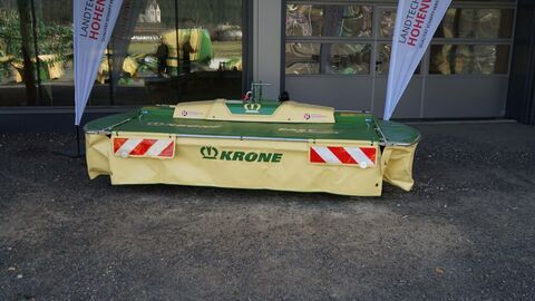 Krone EasyCut F280 Highland (20692)