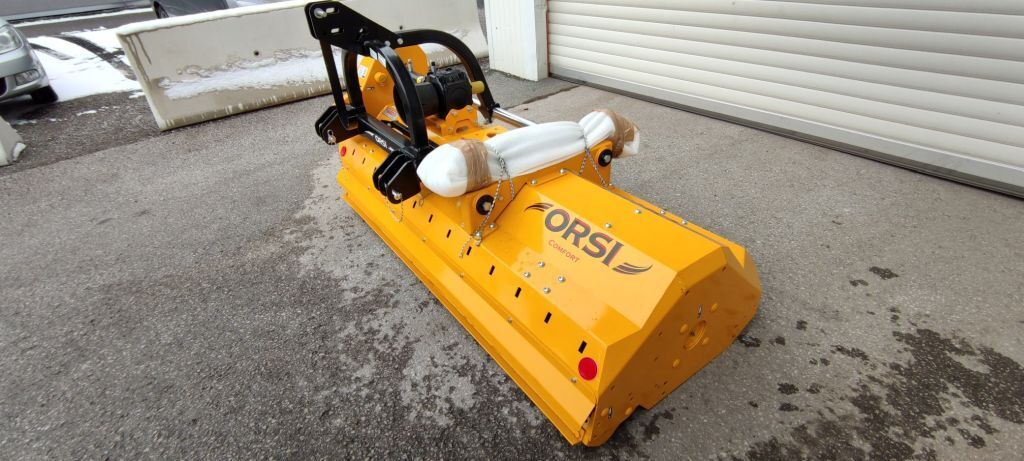 Orsi Comfort 200 (15876) 3