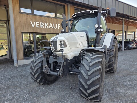 Lamborghini R6.160 T4i VRT (25989)