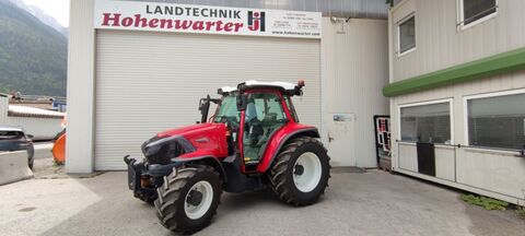 Lindner Lintrac 100 (20871)