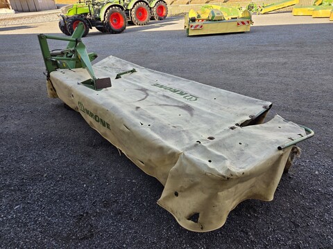 Krone EasyCut R 320 (24617)