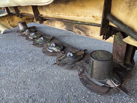 Krone EasyCut R 320 (24617)