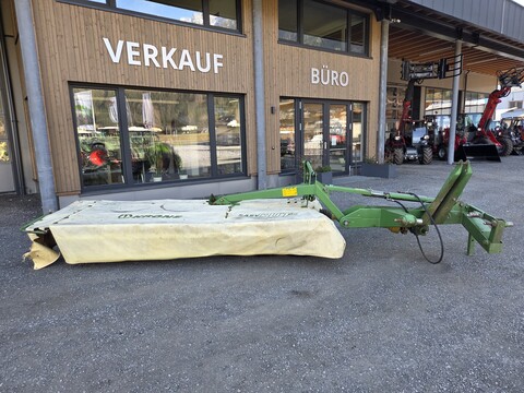 Krone EasyCut R 320 (24617)