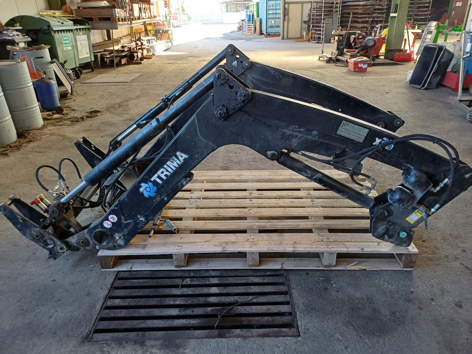 Trima Trima X36 P Euro (22937) 3