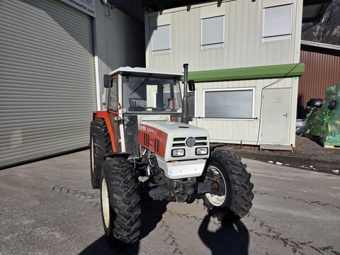 Steyr 8065 A (24750)