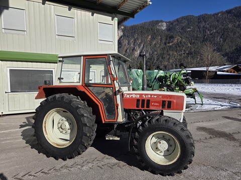 Steyr 8065 A (24750)