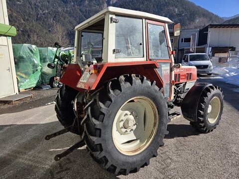 Steyr 8065 A (24750)