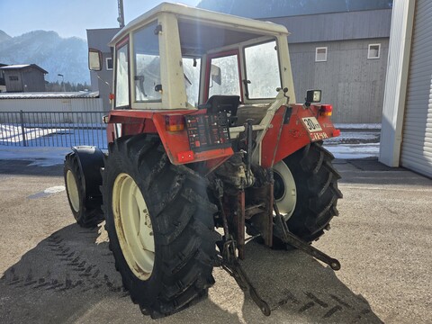 Steyr 8065 A (24750)