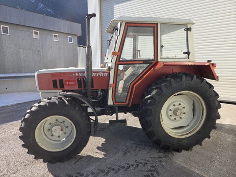 Steyr 8065 A (24750)