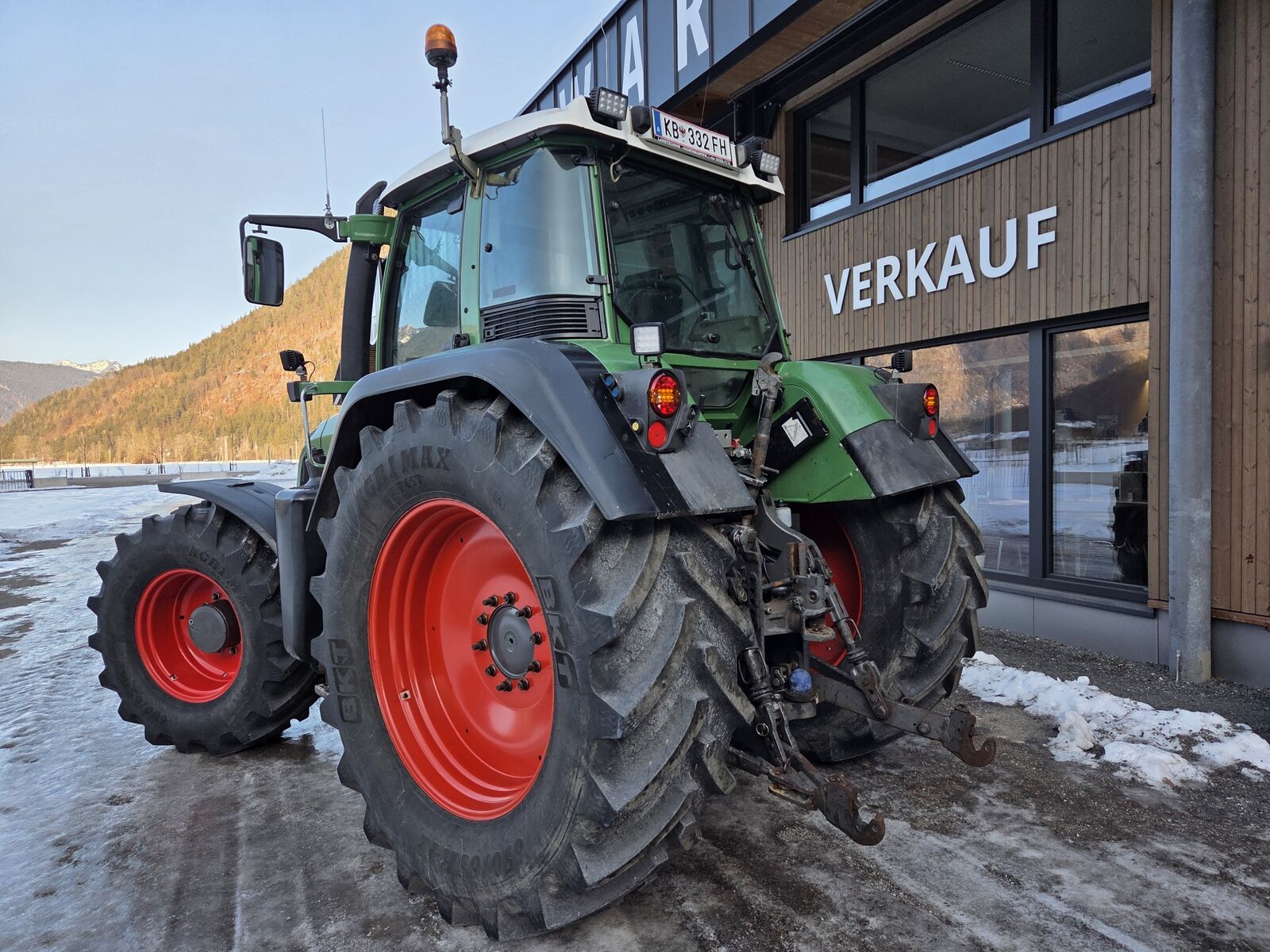 Fendt 820 Vario/TMS (24844) 3