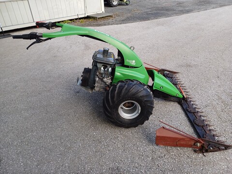Rapid Mondo Plus (22491)