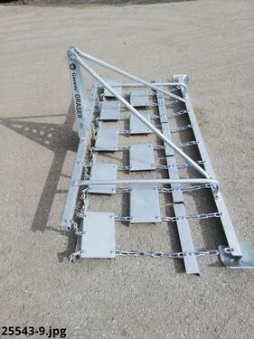 Gorenc Gorenc Grasser Wieseneggen Mechanisch (25543)