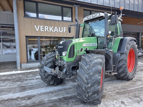 Fendt 820 Vario/TMS (24844)