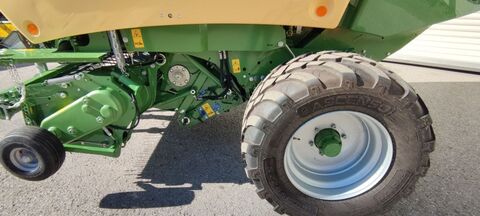 Krone Comprima F 125 XC (16031)