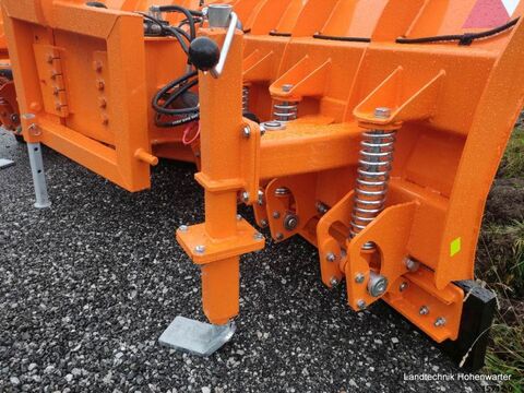 Stekro Schneepflug 300cm Vario Strong (15712)