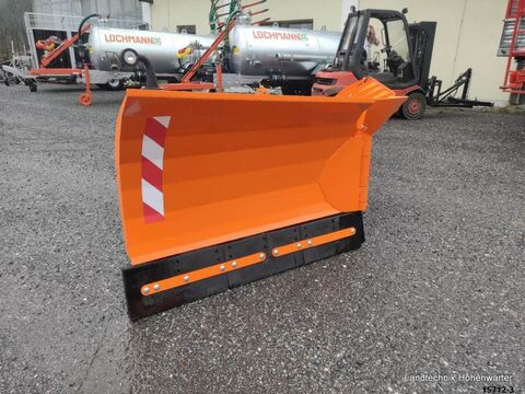 Stekro Schneepflug 300cm Vario Strong (15712)