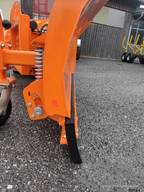Stekro Schneepflug 300cm Vario Strong (15712)