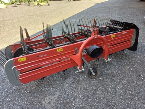 Molon 250/5 Reihig zu Aebi (23833)