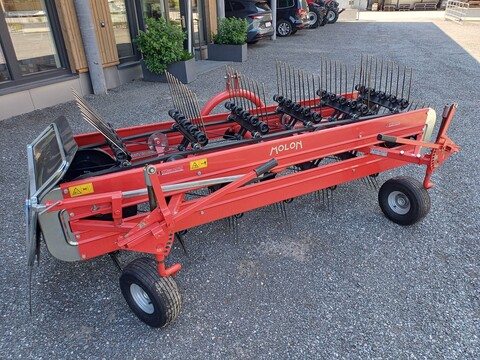 Molon 250/5 Reihig zu Aebi (23833)