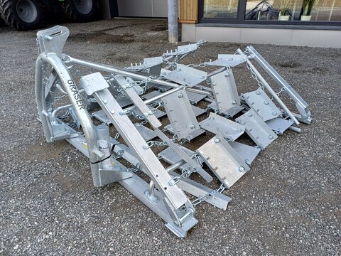 Sonstige Graser Gorenc 400 M (22746)