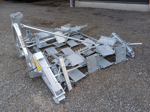 Sonstige Graser Gorenc 400 M (22746)