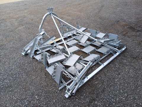 Sonstige Graser Gorenc 400 M (22746)