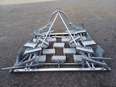 Sonstige Graser Gorenc 400 M (22746)