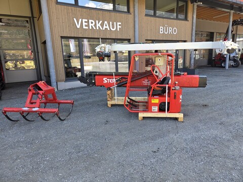 Stepa HDK 4010 S (25409)