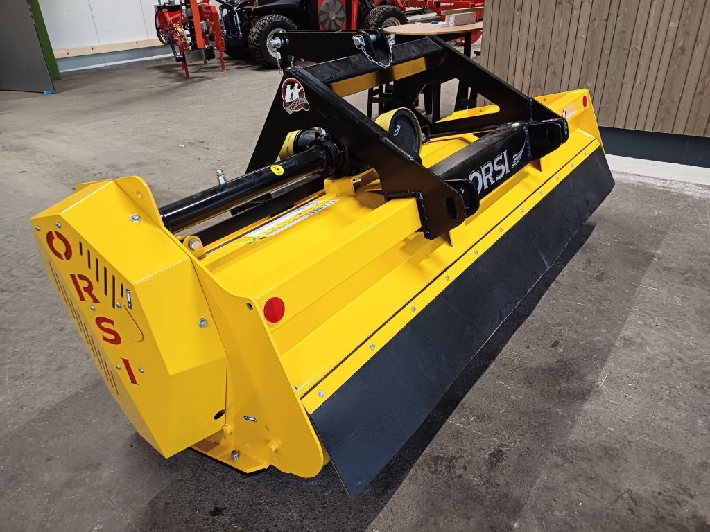 Orsi WGR 2600 (20843) 1