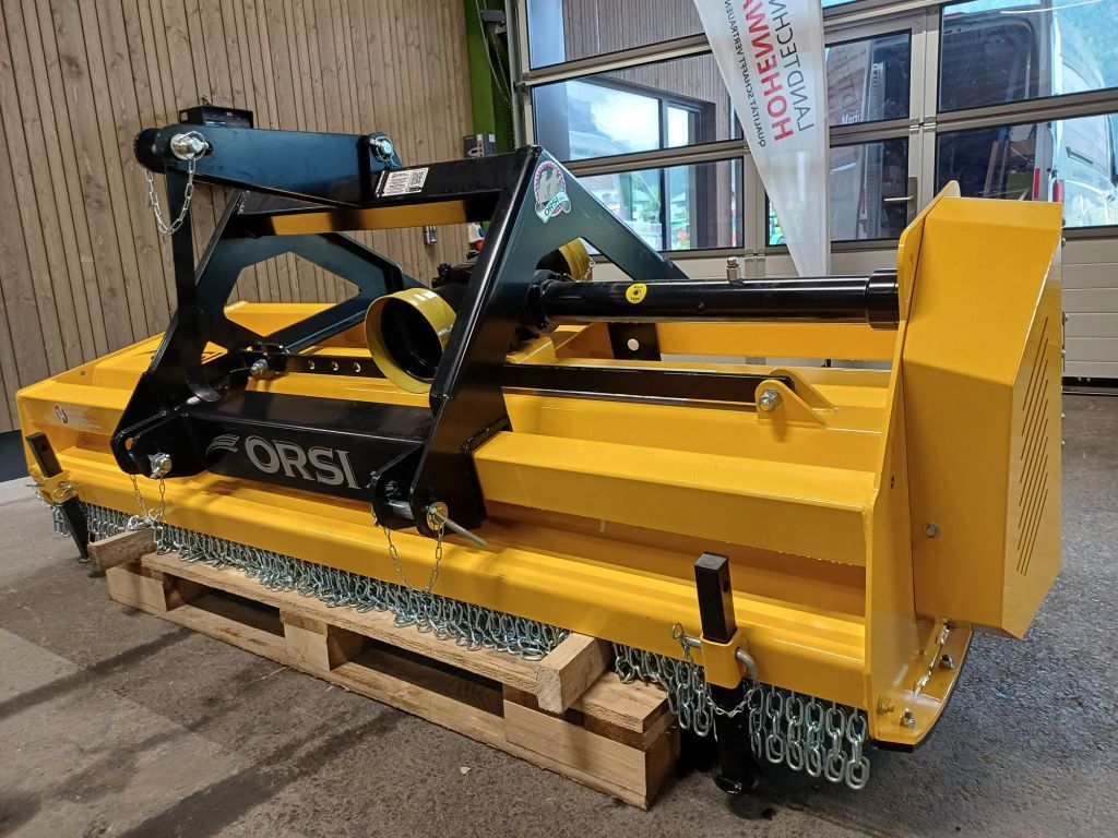 Orsi WGR 2600 (20843) 2