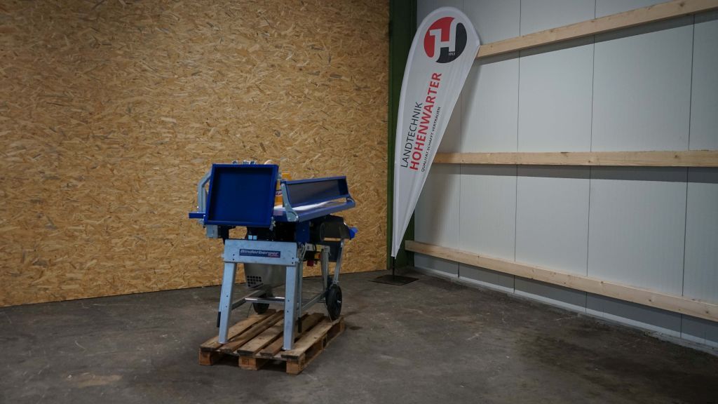Binderberger Tischwipp-Säge TWS700 E (20637) 2