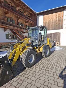 Wacker Neuson WL 48 (24927)
