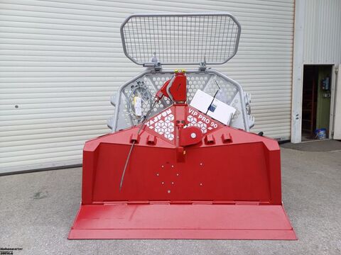 Tajfun VIP PRO 90 G 2,3m Klappschild (20856)