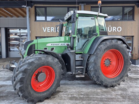 Fendt 820 Vario/TMS (24844)