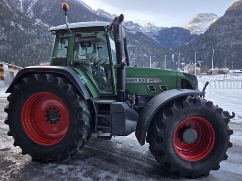 Fendt 820 Vario/TMS (24844)