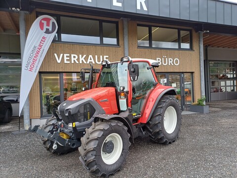Lindner Lintrac 70 (23263) 