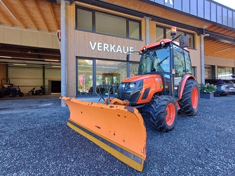 Kioti LX 500L (24264) 