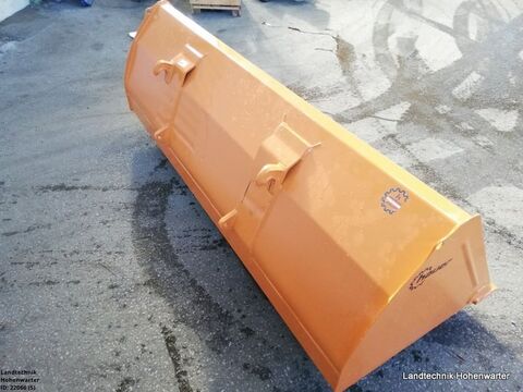 Hauer Leichtugutschaufel Lang (22066)