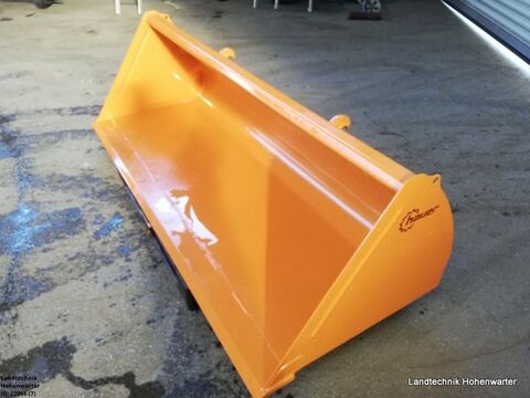 Hauer Leichtugutschaufel Lang (22066)