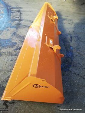 Hauer Leichtugutschaufel Lang (22066)