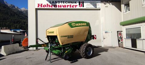 Krone Comprima F 125 XC (16031)