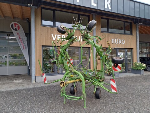 Krone KW 6.70/6 (24239)